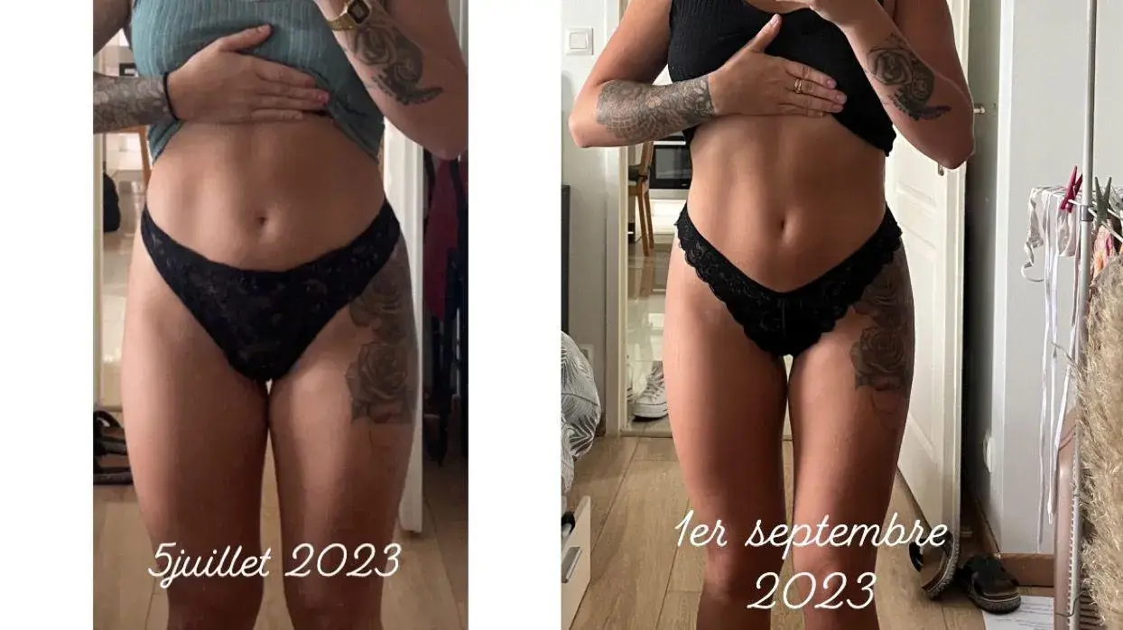 Transformation physique