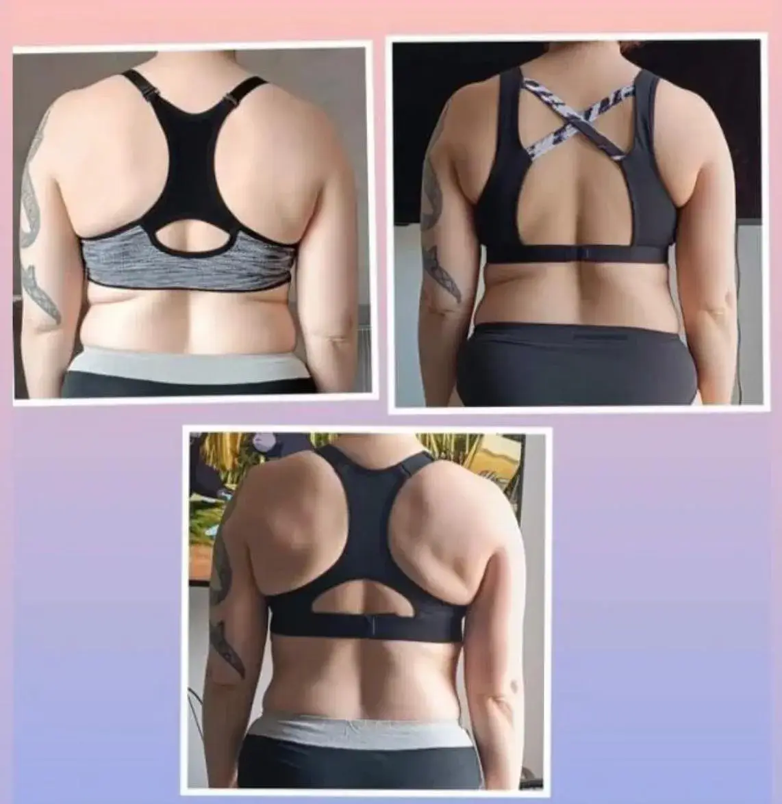 Transformation physique