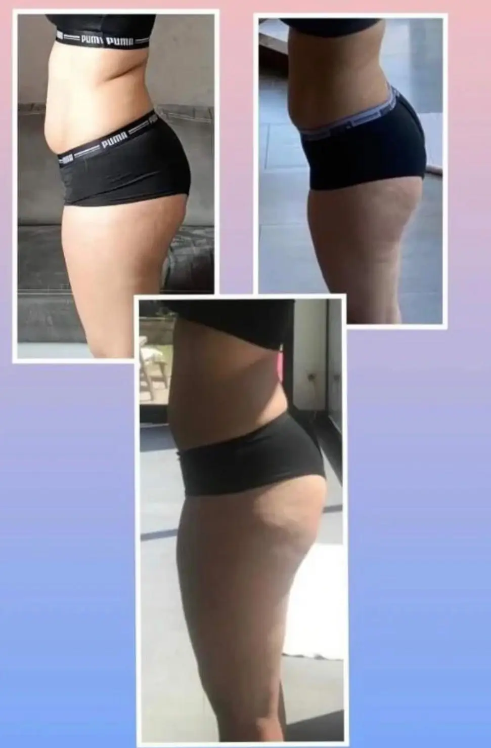 Transformation physique