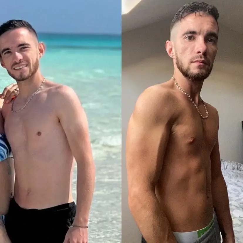 Transformation physique