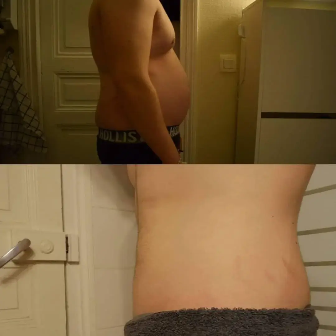 Transformation physique