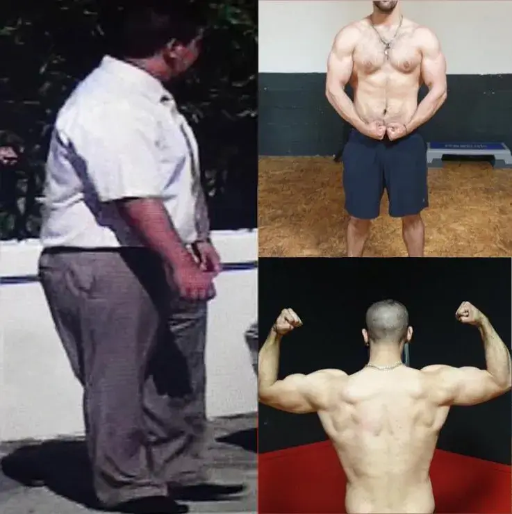 Transformation physique