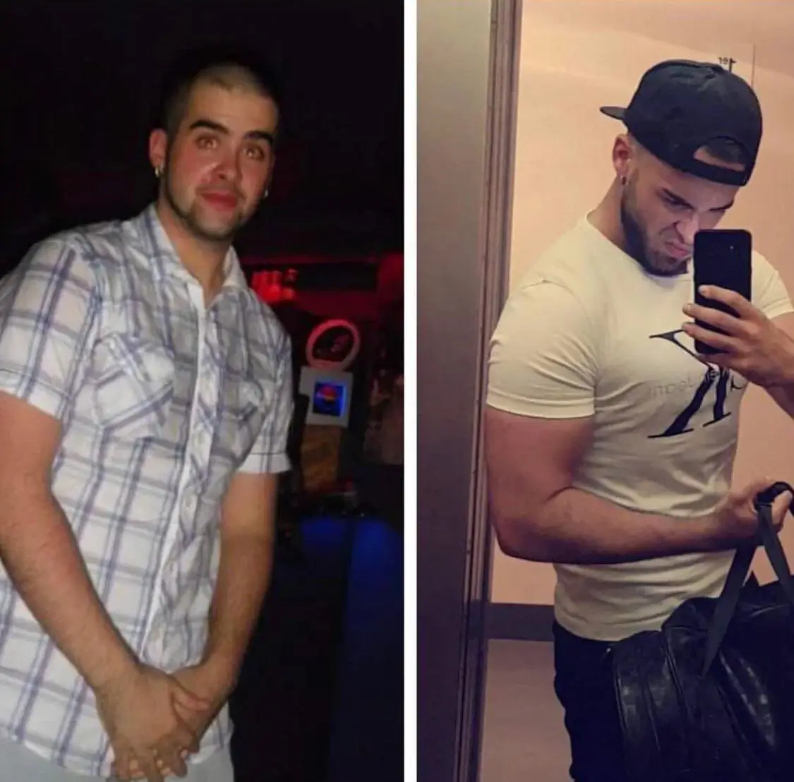Transformation physique