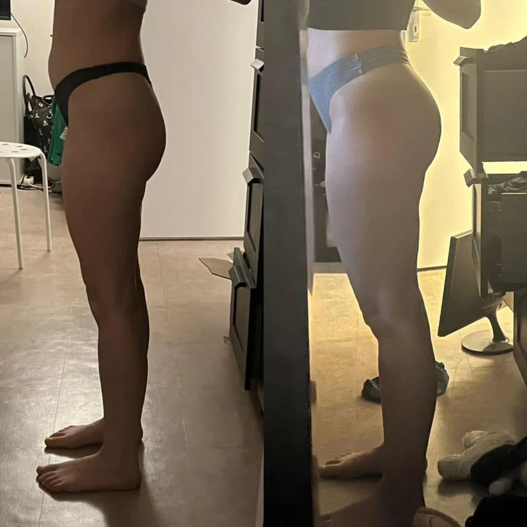 Transformation physique