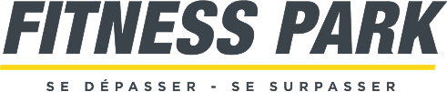 Logo Fitness Park