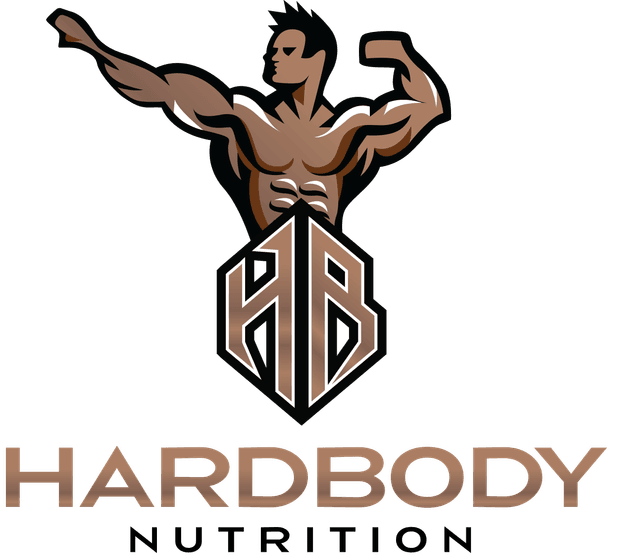 Logo Hard Body